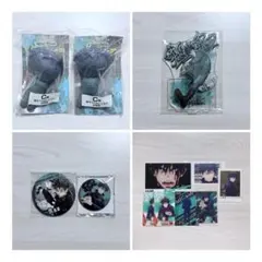 伏黒恵 グッズセット