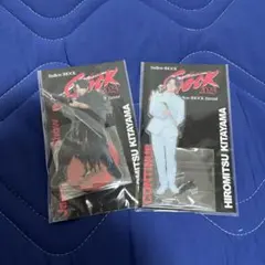 Endless SHOCK2023 北山宏光アクスタセット