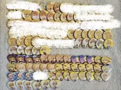 るぅとくん 缶バッジ まとめ売り