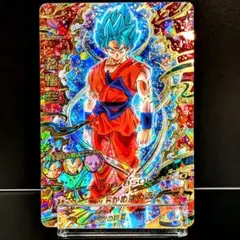 スーパードラゴンボールヒーローズ HGD2-17 孫悟空 2026年最新】hgd2-17の人気アイテム - メルカリ