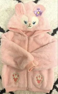 【ねむ】リーナベル ケープ 尻尾 ねむ様専用】リーナベル ケープ 尻尾