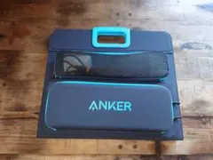 ANKER 625 ソーラーパネル (100W) 元箱あり。 Anker 625 Solar Panel (100W) | ソーラーパネルの製品情報 | Anker