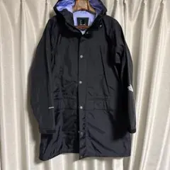 THE NORTH FACE　マウンテンレインテックスコート　新品同様　入手困難
