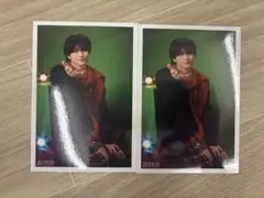 超特急 ハル 生写真