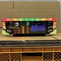 デー太郎Ω(オメガ)データカウンターパチンコ用(訳アリ) - メルカリ