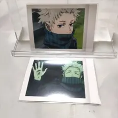 No.1115　呪術廻戦　ばしゃこれ　狗巻棘　２点セット