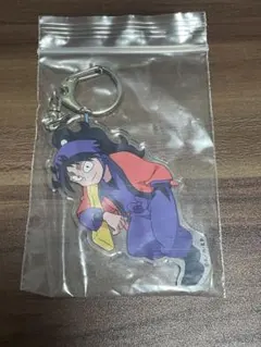 忍たま 久々知 学園祭 アクリル キーホルダー