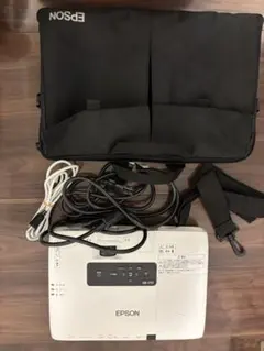 美品　EPSON エプソン プロジェクター EB-1751 ヨドバシ.com - エプソン EPSON プロジェクター 「EB-1751」 +80