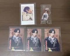 SnowMan 宮舘涼太　CD特典