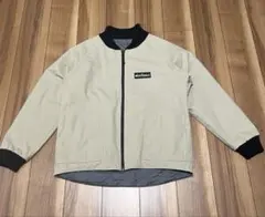 ワイルドシングス プリマロフトジャケット　パタゴニア　グラミチ　ビームス