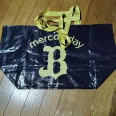 【最安値保証】オリックスバファローズ　メルカリデー　バッグ