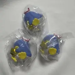 【ガチャ】きらめきバルーンフィギア2 タキシードサム