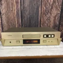 ティアック TEAC CDプレーヤー CD-5 高音質オーディオのサムネイル