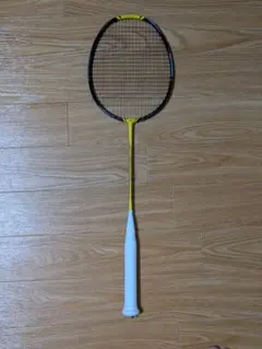 ジャンク品 YONEX ナノフレア1000Z 3UG6 2本セット - メルカリ