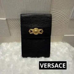 2026年最新】タバコケース versaceの人気アイテム - メルカリ