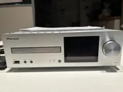 ジャンク Pioneer XC-HM82-S CDレシーバー スピーカー付 - メルカリ