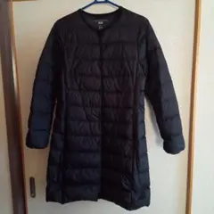 UNIQLO ULTRA LIGHT DOWN ブラック M