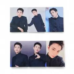 SVT NEW_ JAPAN トレカ ジョシュア 6枚