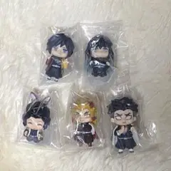 鬼滅の刃　ガチャ　ならぶんです