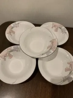 2025年最新】ノリタケ スープ皿5客の人気アイテム - メルカリ