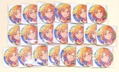 あんスタ イベコレ 缶バッジ 仁兎なずな 2023 summer 20点