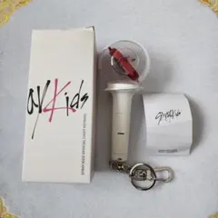 Stray Kids 公式ペンライトver.1 楽天市場】Stray Kids OFFICIAL LIGHT STICK 公式ペンライト スキズ