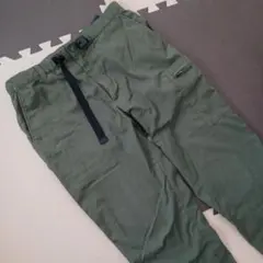 HEATTECH Mサイズ オリーブグリーンパンツ　M ユニクロ