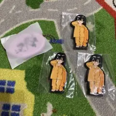 新品》　一番くじ ドラゴンボール ラバーコレクション 4点セット