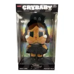 【新品未開封】CRYBABY