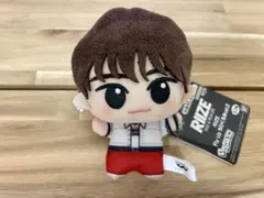 2026年最新】RIIZE ウォンビン ぬいぐるみの人気アイテム - メルカリ