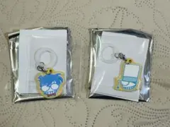 名探偵コナン　マーカーチャーム　江戸川コナン　怪盗キッド　クッキー　コレクション