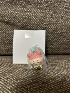 ちいかわビスケット ボールチェーンつきマスコット 【古本屋】