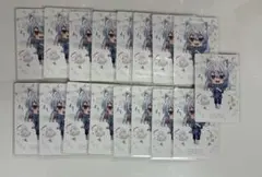 カラフルピーチ　どぬく　ぷぴぱ　デフォ　アニメイトオンリーショップ