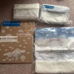 シナモロールのサムネイル