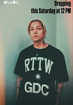 2026年最新】降谷建志 gdcの人気アイテム - メルカリ