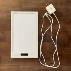 JUXLamp 12000lux フルスペクトル LED SAD-DP-02