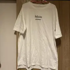 Tシャツのサムネイル