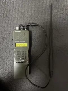 prc 152 実物あり　カスタムラジオ　tacsky