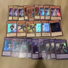 遊戯王 ネオスぺーシアン デッキパーツ - メルカリ