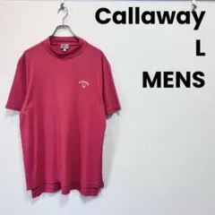 モックネック 半袖 メンズウェア