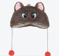 ベルリオーズ　ファンキャップ