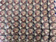 あんスタ 星の向こう 缶バッジ 天祥院英智