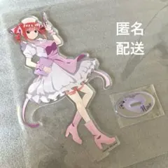 2026年最新】中野二乃アクスタの人気アイテム - メルカリ