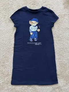 ポロ　ラルフローレン ワンピース