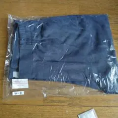 【新品未使用】エネオス女性用夏用スラックス　9号