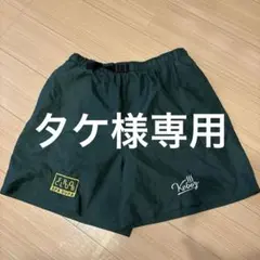 Keboz FROCLUB SPA DUPA ショートパンツ Lサイズのサムネイル