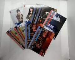 櫻坂46☆ビルディバイド　森田ひかるまとめ売りN N+