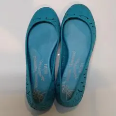 VivienneWestwood×melissa　レインシューズのサムネイル