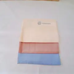 万能クロス マイクロファイバー布巾 クロス ３枚 ( 28cm x 41cm)