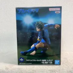 ブルーロック フィギュア 青い監獄11傑 ブルーロックイレブン 糸師凛 RIN